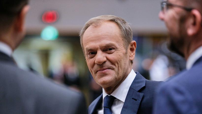 Kłodzko: Donald Tusk w naszym mieście? - Zdjęcie główne