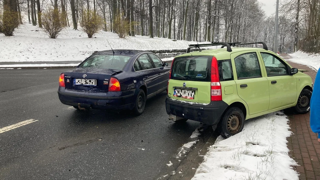 Powiat kłodzki. Na naszych drogach nie jest bezpiecznie - Zdjęcie główne