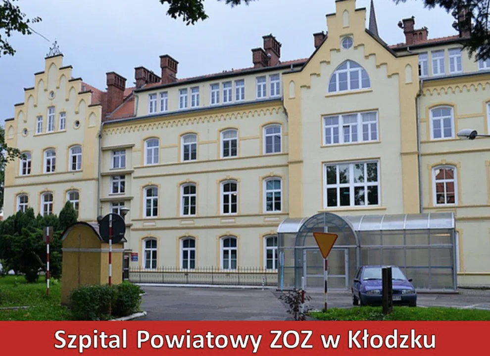 Powiat Kłodzki dofinansowuje zakup niezbędnego sprzętu dla kłodzkiego ZOZ-u - Zdjęcie główne