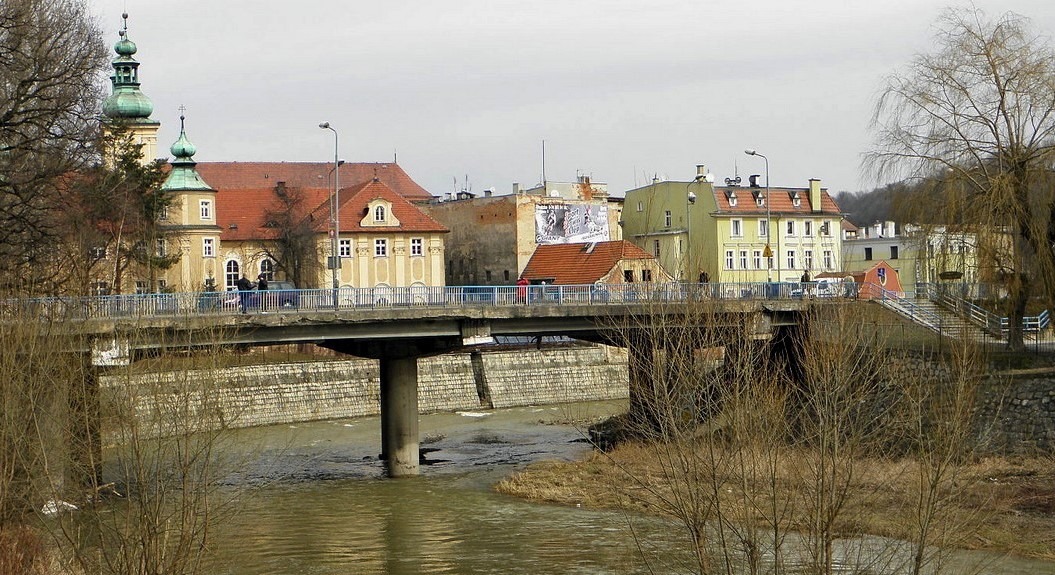 Naprawa mostu ruszy jeszcze w tym miesiącu? - Zdjęcie główne