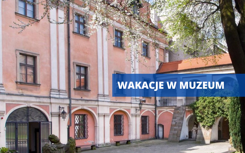 Kłodzko: Sierpień w muzeum - Zdjęcie główne