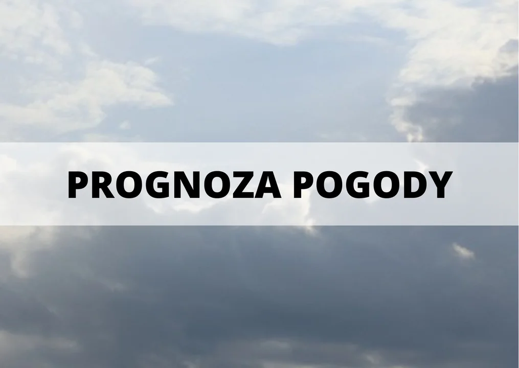 Powiat Kłodzki. Pogoda na długi weekend - Zdjęcie główne