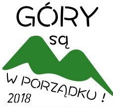 Posprzątają góry - Zdjęcie główne