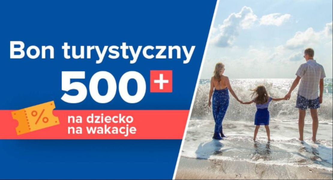 Wykorzystali ponad 60 tys. bonów - Zdjęcie główne