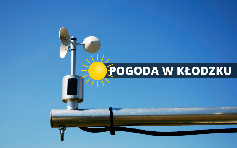 Kłodzko Pogoda na weekend - Zdjęcie główne