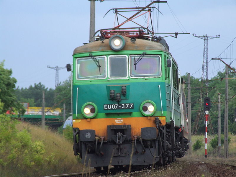 Opóźnienia pociągów na trasie Wrocław - Międzylesie - Zdjęcie główne