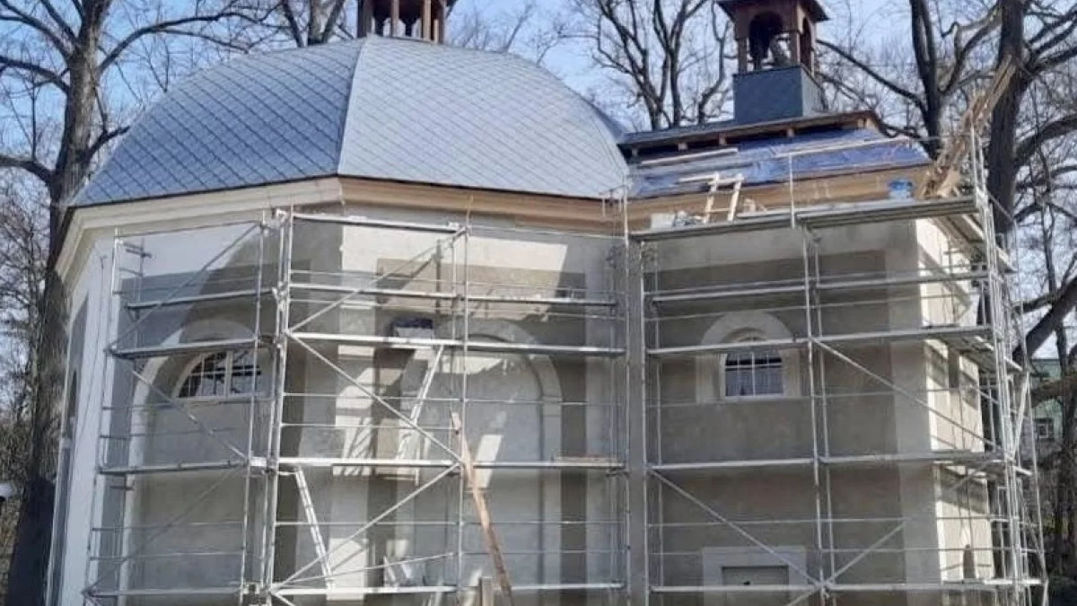 Wiosenne popowodziowe inwestycje w Gminie Stronie Śląskie [zdjęcia]