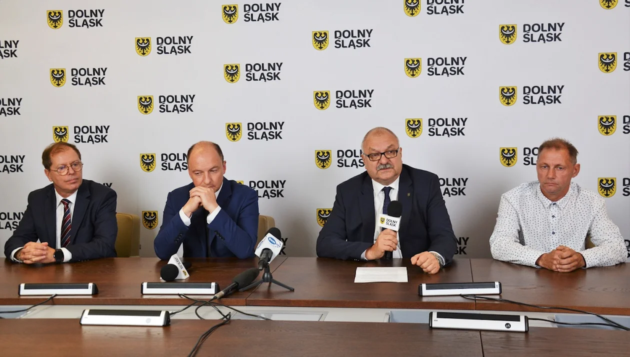 133 miliony złotych wsparcia dla firm z Dolnego Śląska - Zdjęcie główne