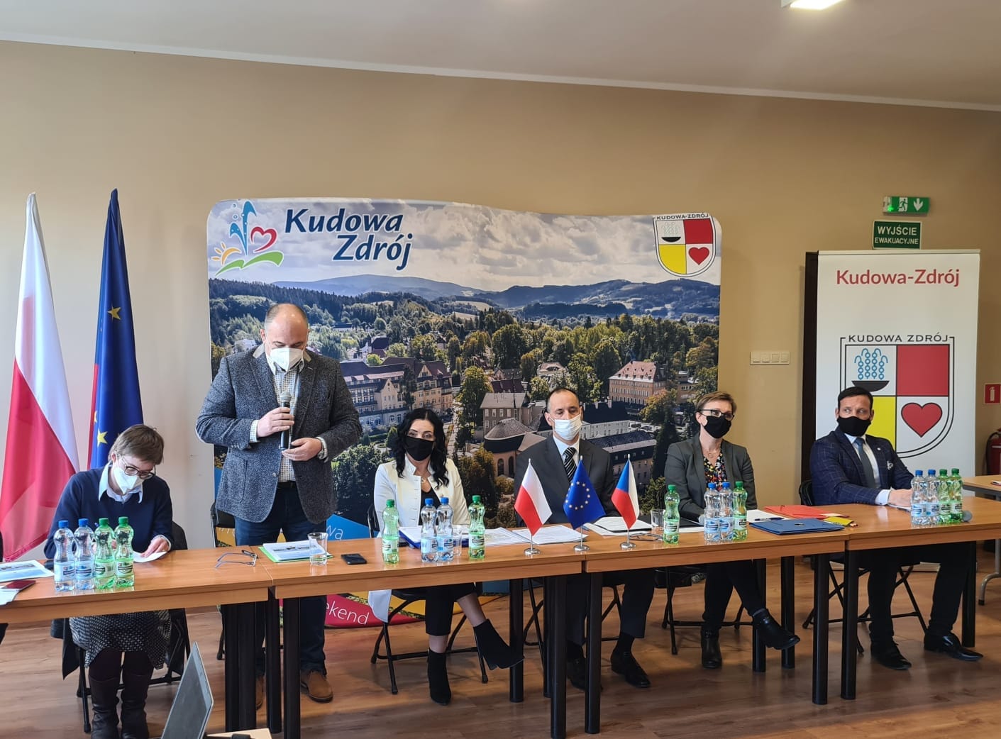 Kudowa-Zdrój: Naprawa starych błędów będzie sporo kosztować 