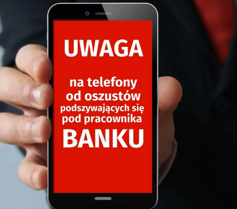 Powiat kłodzki. Mężczyzna oszukany na 34 tysiące - Zdjęcie główne