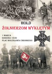 Wyjdą na ulice   - Zdjęcie główne