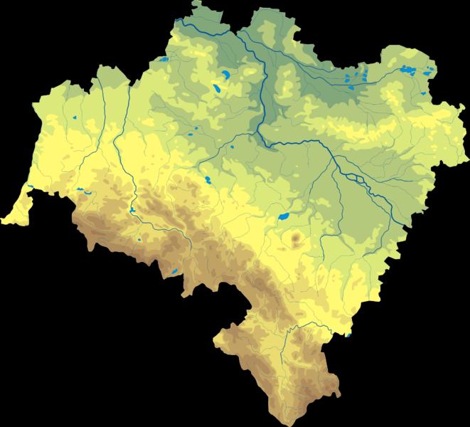 Śpiewnie o Dolnym Śląsku - Zdjęcie główne