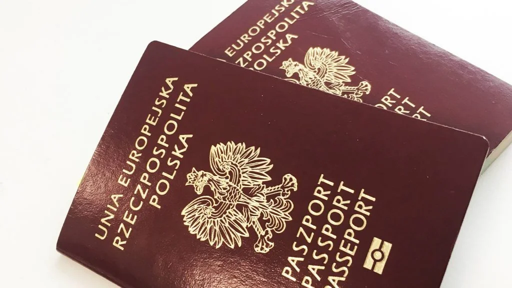 Od 7 do 10 listopada nie złożysz wniosku o paszport - Zdjęcie główne