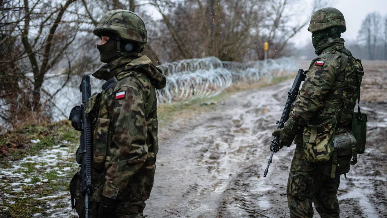 Bystrzyca Kłodzka. Na ulicach miasta pojawią się żołnierze - Zdjęcie główne