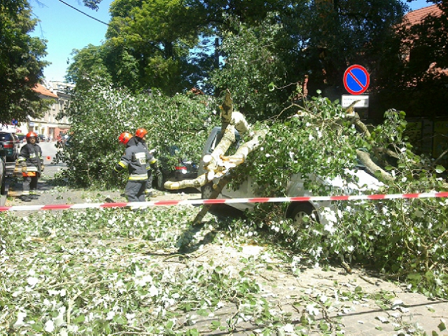 Niebezpiecznie przy klasztorze - Zdjęcie główne