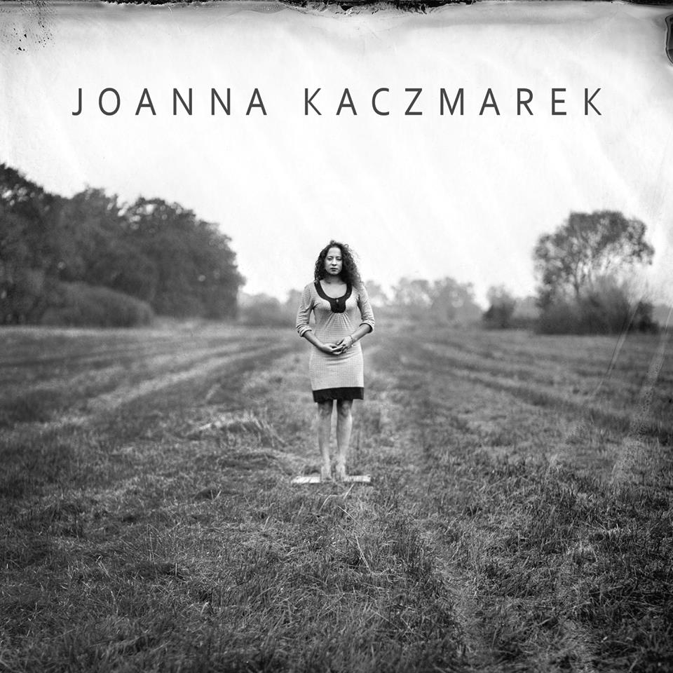 Koncert Joanny Kaczmarek - Zdjęcie główne