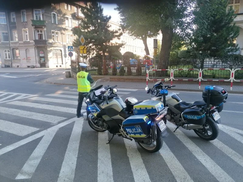 Czy w Bystrzycy Kłodzkiej jest bezpiecznie? Policja zaprasza na debatę - Zdjęcie główne