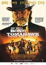 Bone Tomahawk - Zdjęcie główne