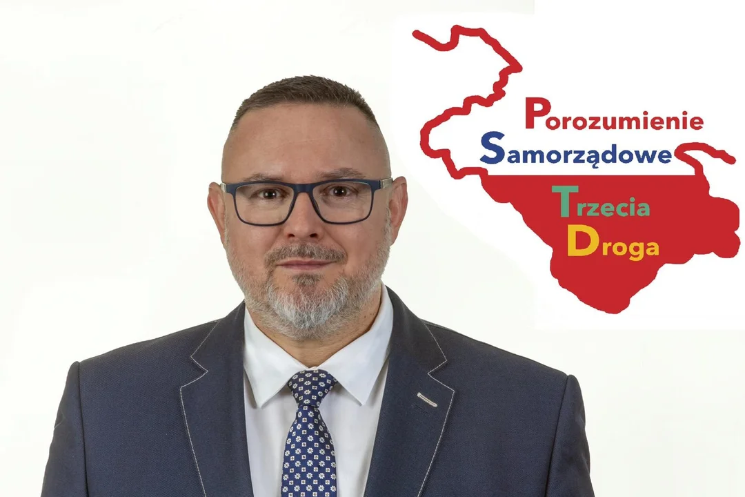 Wybory 2024. Jacek Hecht kandyduje do Rady Powiatu Kłodzkiego [wywiad] - Zdjęcie główne