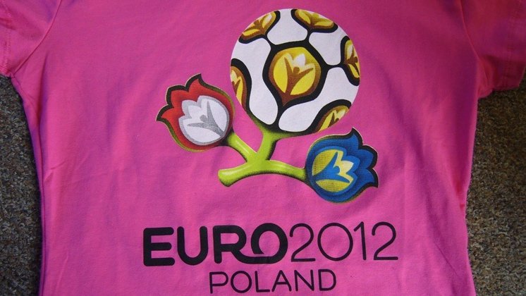 Nielegalne EURO 2012 - Zdjęcie główne