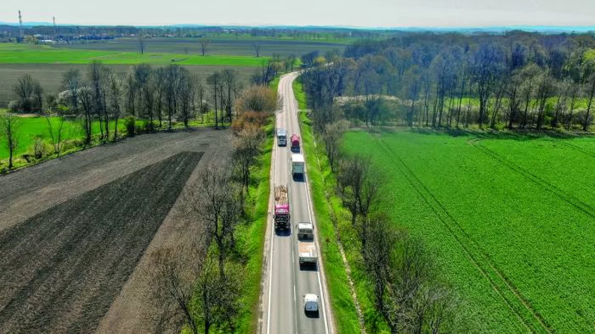 Budowa S8. Ekspresówka nie dla Kłodzka - Zdjęcie główne