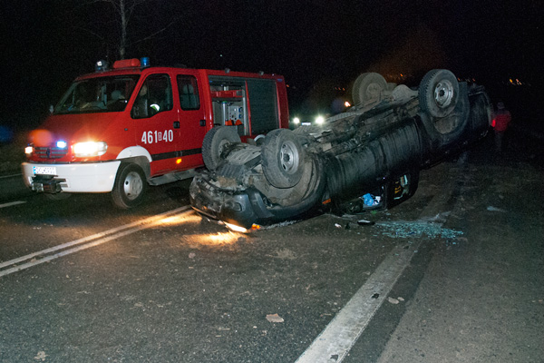 Pick-up na dachu - Zdjęcie główne