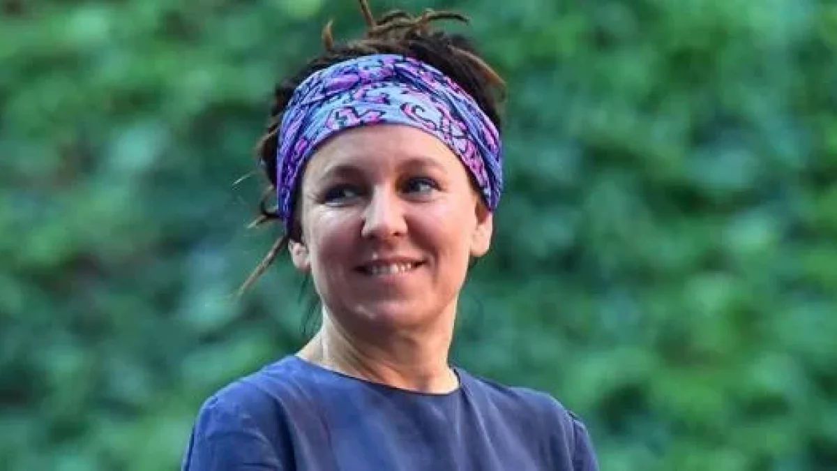 Obecność noblistki NIE MIAŁA znaczenia