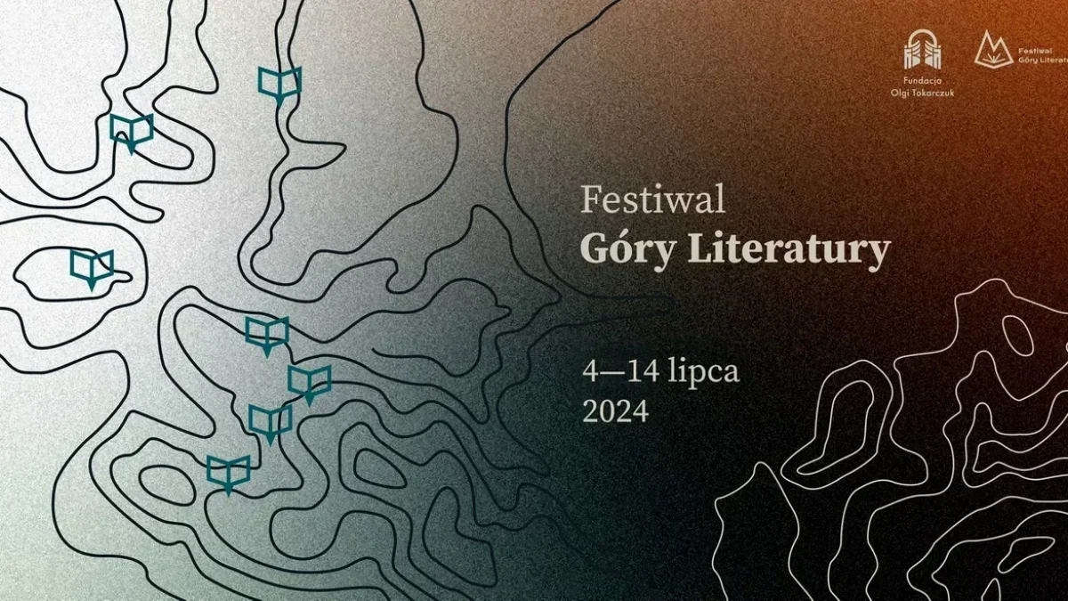 Festiwal Góry Literatury celem hejterskich ataków - Zdjęcie główne