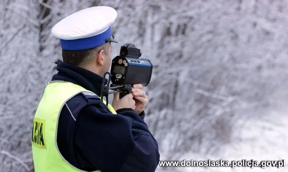 Kłodzko. Przez miasto 102km/h - Zdjęcie główne