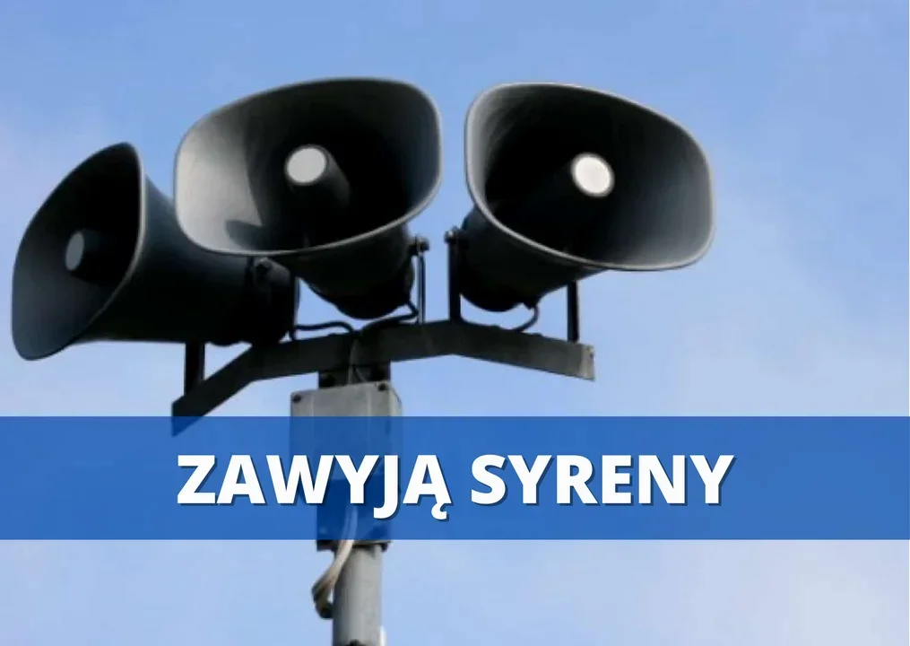 Powiat Kłodzki. We wtorek zawyją syreny - Zdjęcie główne