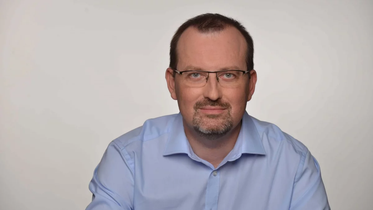 Maciej Awiżeń odwołany