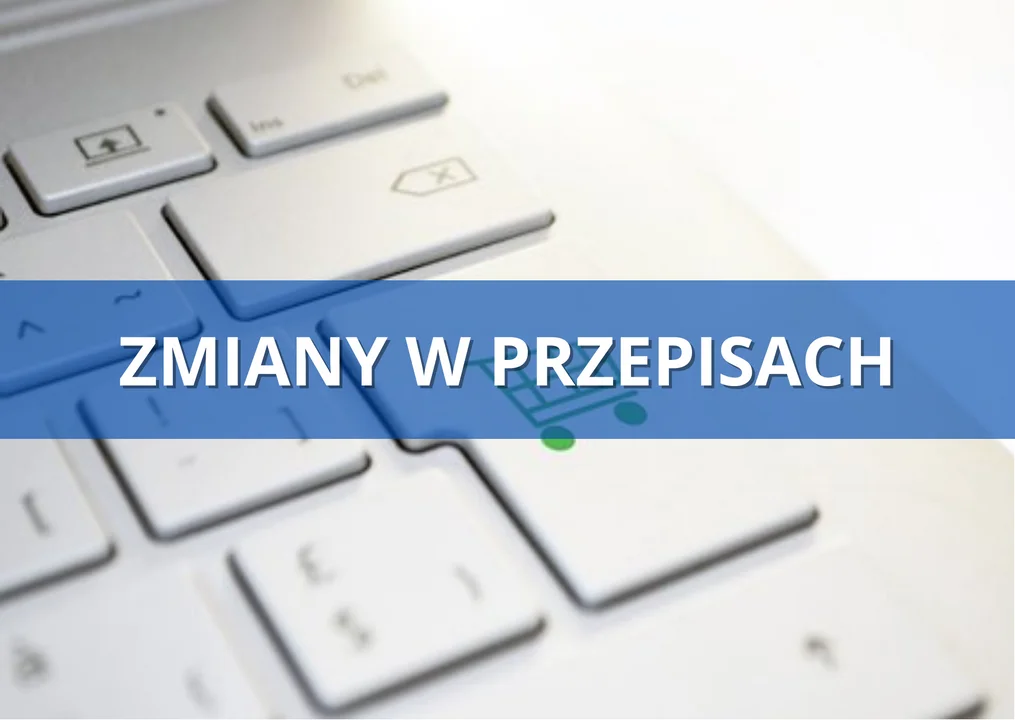 Zmiany w przepisach. Sprzedajesz w internecie? Urząd Skarbowy może Cię prześwietlić - Zdjęcie główne