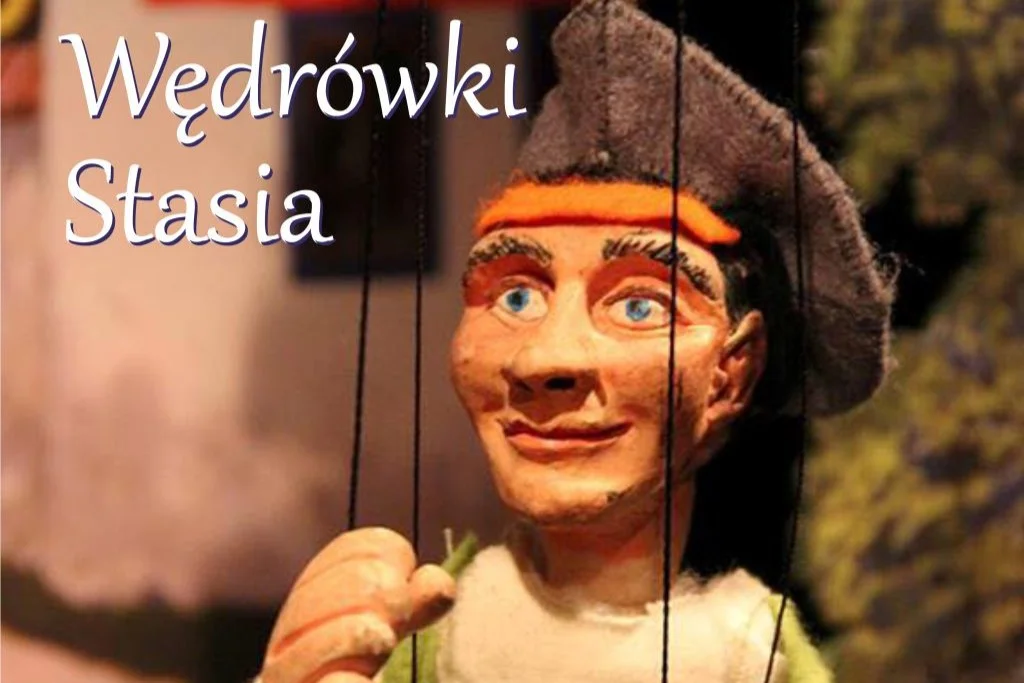 Magiczny teatr uliczny ponownie w Kłodzku - Zdjęcie główne