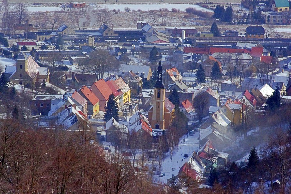 Srebrne góry - Zdjęcie główne