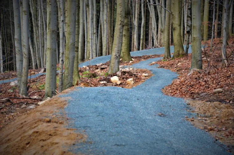 W Lądku powstanie nowa ścieżka dla rowerzystów - Zdjęcie główne