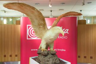 Orzeł radiowej Trójki dla dzieci z Piszkowic - Zdjęcie główne