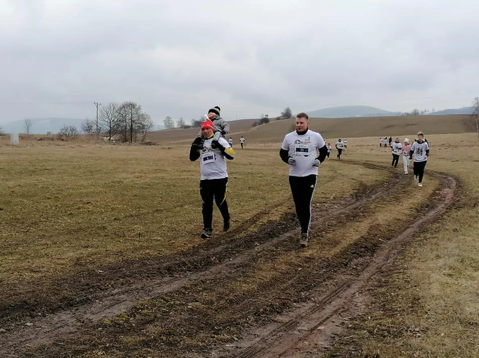 W wydarzeniu wzięło udział wielu uczestników tych dużych i mniejszych.