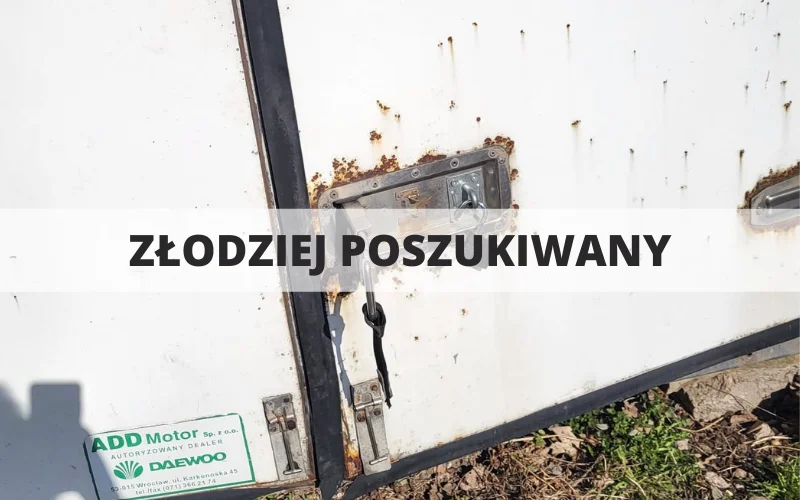 Kłodzko. Okradli Fundację Pod Psią Gwiazdą - Zdjęcie główne