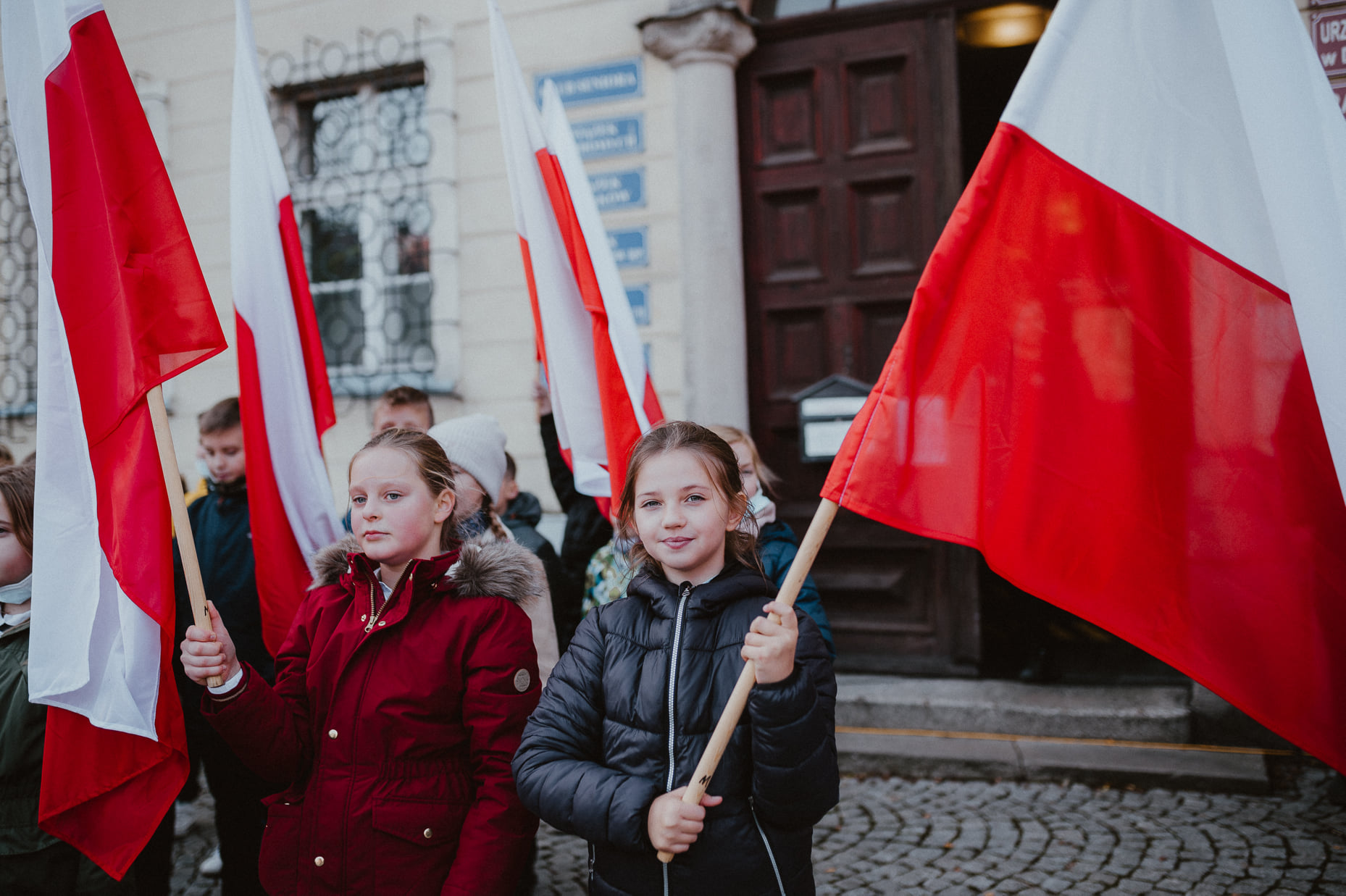 Narodowe Święto Niepodległości w Kłodzku i powiecie [ZDJĘCIA] - Zdjęcie główne