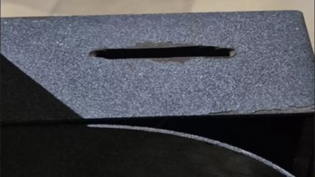 Pijany 26-latek próbował okraść kościół