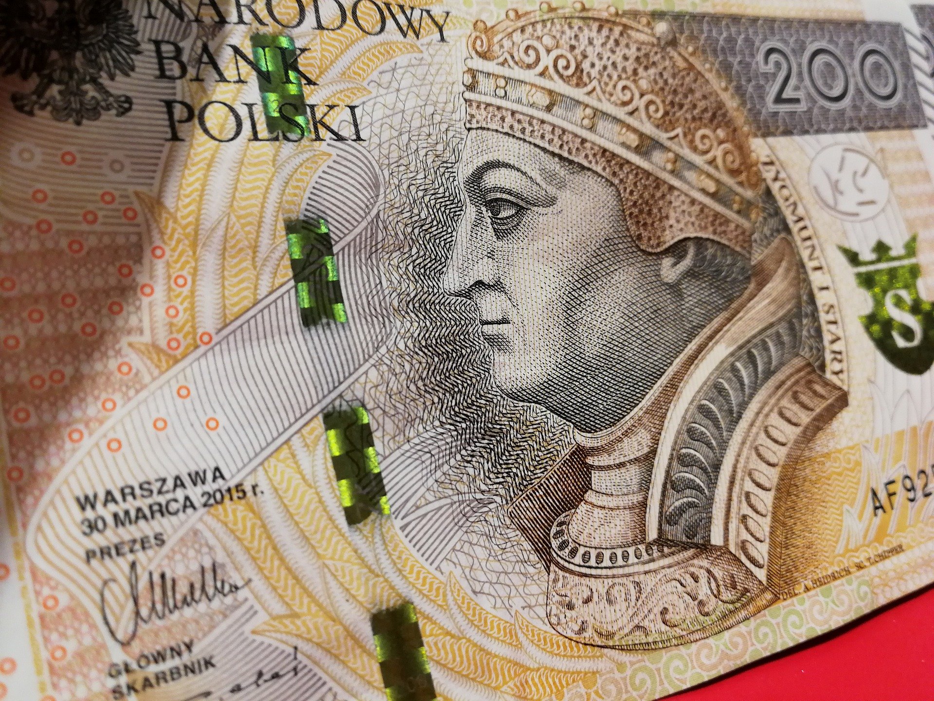 Ukradli ponad 3 miliony złotych - Zdjęcie główne