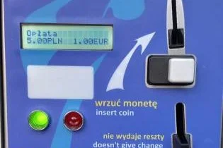 Lądek-Zdrój. Toaleta za prawie pół miliona już działa, ale... - Zdjęcie główne