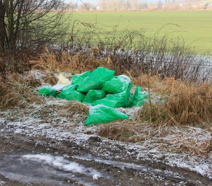 To nie droga, to tor przeszkód - Zdjęcie główne