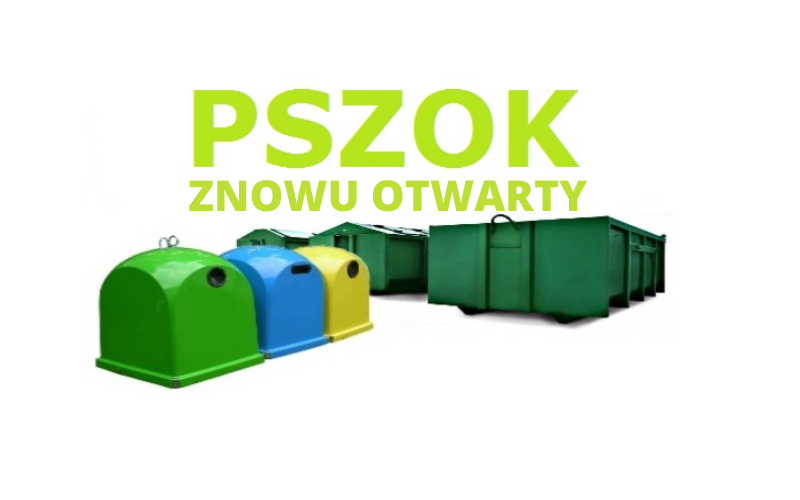 Gmina Kłodzko: Znów można oddawać śmieci na ul. Sierpowej - Zdjęcie główne