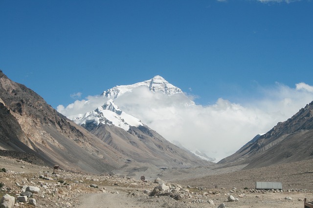 Everest 3D - Zdjęcie główne