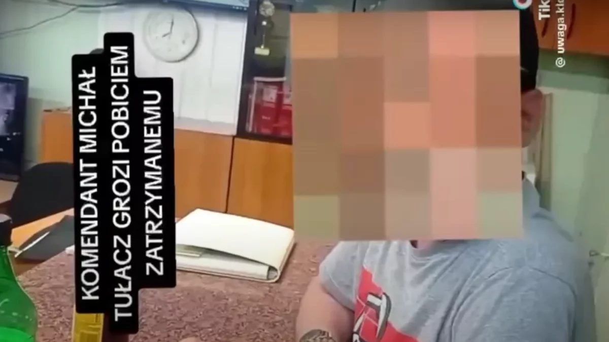 Kłodzko. Strażnicy miejscy drwią z zatrzymanych – pojawiły się kolejne nagrania [aktualizacja] - Zdjęcie główne