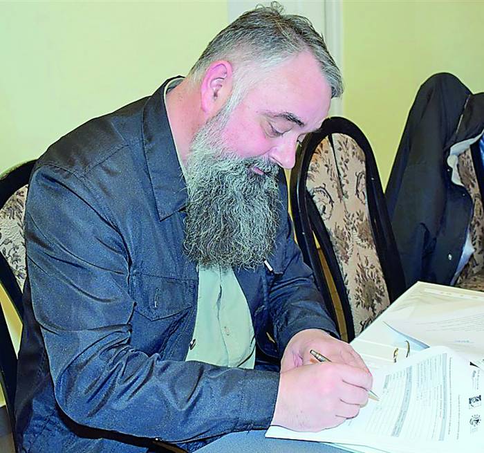 Granty od Wstęgi - Zdjęcie główne