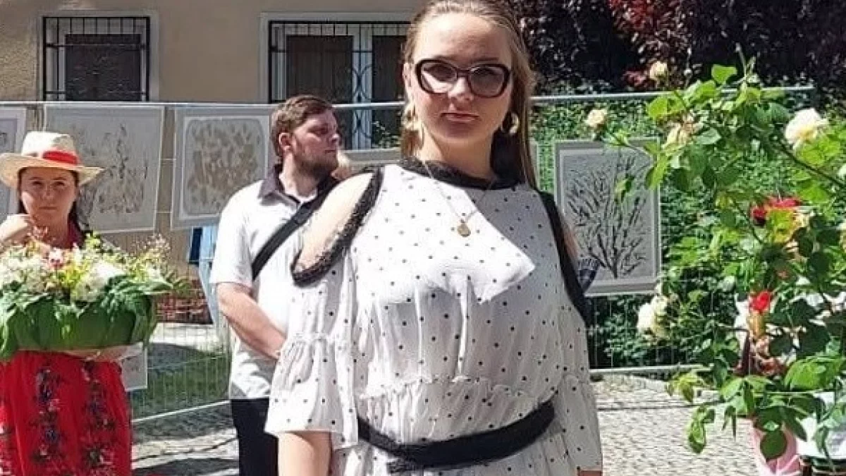 Nowa Ruda. Warsztaty modowe na Festiwalu Dzieje Się [zdjęcia]