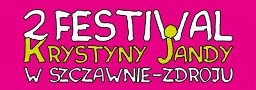Festiwal Krystyny Jandy - Zdjęcie główne