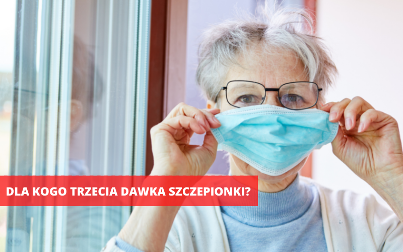 Powiat Kłodzki: Dla kogo trzecia dawka szczepionki? - Zdjęcie główne